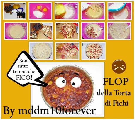 TORTA DI FICHI (flop)
