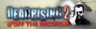 Dead Rising 2 Off The Record : video gameplay dal Pax 2011