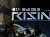 Metal Gear Solid: Rising, niente Tokyo Game Show