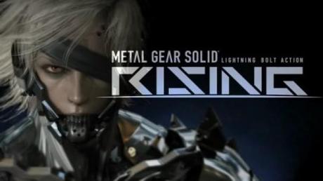 Metal Gear Solid: Rising, niente Tokyo Game Show