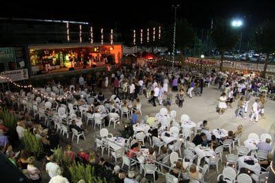 una spalla vinta alla ruota