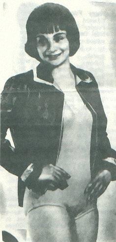 Donna Christanello (1942-2011)