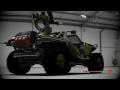 Forza Motorsport 4, arriva il Warthog di Halo