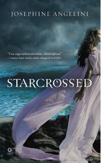 Starcrossed di Josephine Angelini