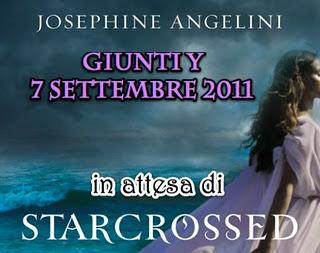 Starcrossed di Josephine Angelini