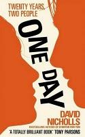 ONE DAY - Esce  il film tratto dal bestseller di David Nicholls