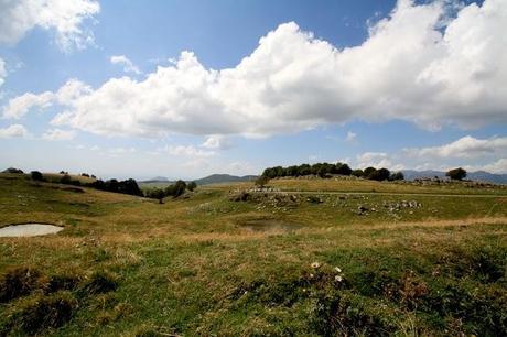 Trekking in Lessinia...ovvero fotografie (27/8)