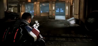 Mass Effect 3 : video gameplay del Pax 2011