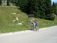 Giro della Grande Guerra