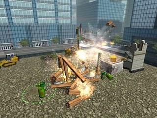 -GAME-Demolition Master 3D HD