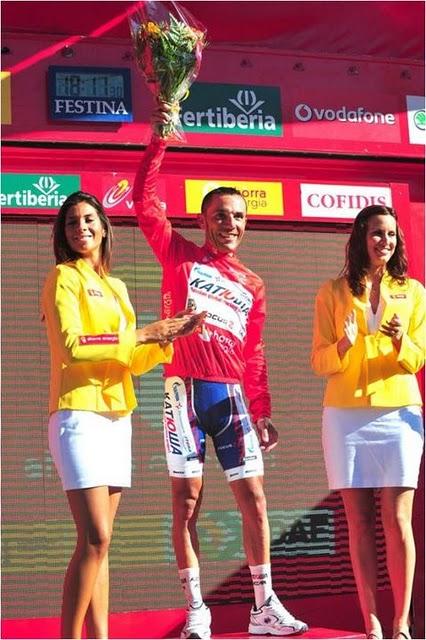 Vuelta a España 2011: 8° Tappa