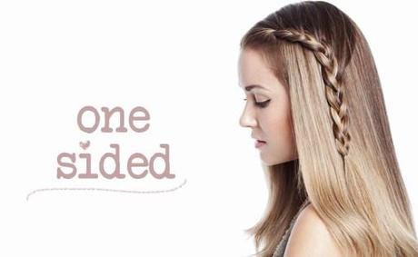 BEAUTY | Lauren Conrad svela come imitare il suo hairstyle // La treccia