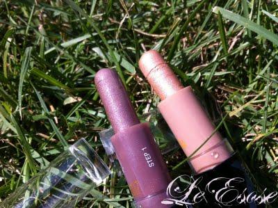 Max Factor _ Smoky Eye Effect