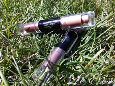Max Factor _ Smoky Eye Effect