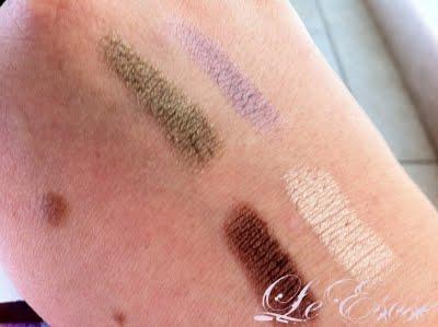 Max Factor _ Smoky Eye Effect