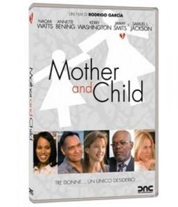 DNC lancia il “Mother and child” prodotto da Inarritu