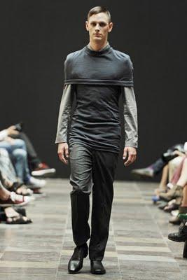 MANGUS LOPPE / SPRING 2012 RTW / COPENHAGEN FW