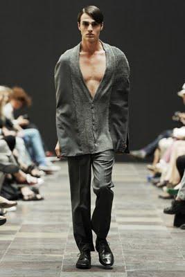 MANGUS LOPPE / SPRING 2012 RTW / COPENHAGEN FW