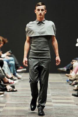 MANGUS LOPPE / SPRING 2012 RTW / COPENHAGEN FW