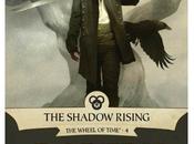 L’ascesa dell’Ombra Robert Jordan secondo Brandon Sanderson