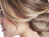 BEAUTY Lauren Conrad svela come imitare hairstyle raccolto