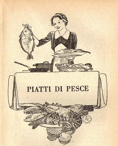 Petronilla: Conchiglie di pesce