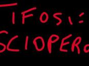 Serie vergogna! Tifosi scioperate!