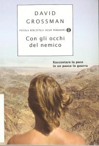 Con gli occhi del nemico – note di lettura di Narda Fattori