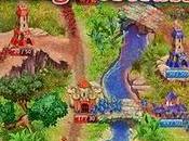 -GAME-LandGrabbers: real time medieval conquest strategy.