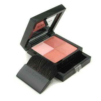 g1 Dal Prisme Again Blush al Le Prisme Blush, linnovazione Givenchy