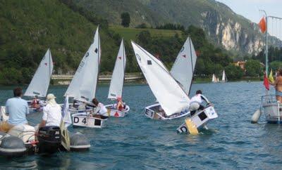 IODA EUROPEAM CHAMPIONSHIP TEAM RACE 2011