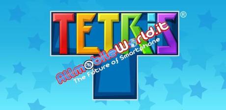 Tetris : Il gioco / game Gratis per smartphone e Tablet Android e per iPhone, iPod Touch e iPad