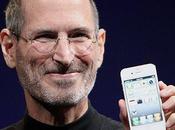 Steve Jobs dimette della Apple