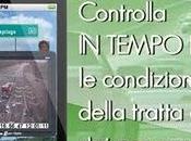 L'app Video Telecamere strade-autostrade LITE vers