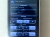 fMobi 1.3.1 funziona Samsung Omnia Guida all’installazione