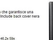 Aumentare autonomia Samsung Galaxy Batteria 2000 ultra leggera!