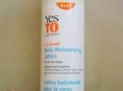 Carrots Body Moisturzing Lotion Lozione idratante corpo)