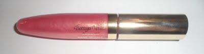 Recensione/Review Bottega Verde Gloss Lunga Durata Ultra Brillante + FOTO/PICS