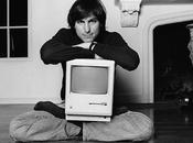 Infografica Cos’ha realizzato Steve Jobs