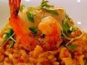 Mare, sapore Mare... Risotto alla Pescatora