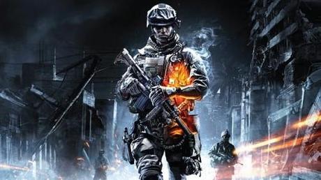 Tema Battlefield 3 per PS3