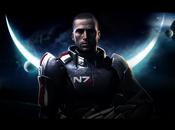 Gameplay Mass Effect 2011