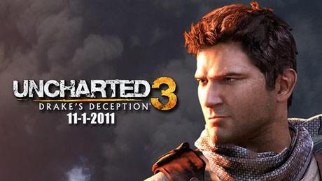 La collector di Uncharted 3 in video!!