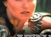 Xena principessa guerriera