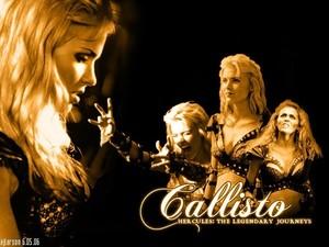 callisto xena principessa guerriera