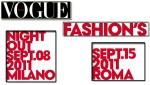 vogue fashions night out 6 15 settembre 2011