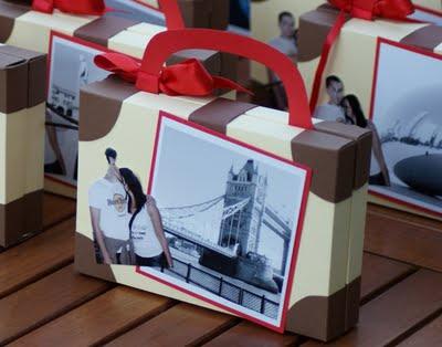 Tableau a tema VIAGGI (prima parte)