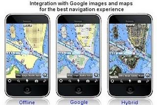 FlyToMap GPS HD - All in one (Park Marine Lake Travel maps)