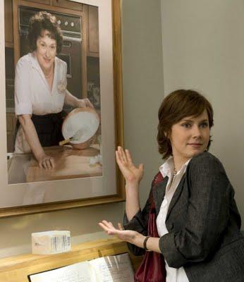 Julie & Julia di Nora Ephron