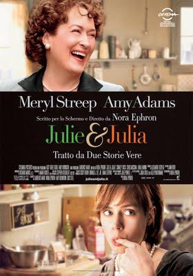 Julie & Julia di Nora Ephron